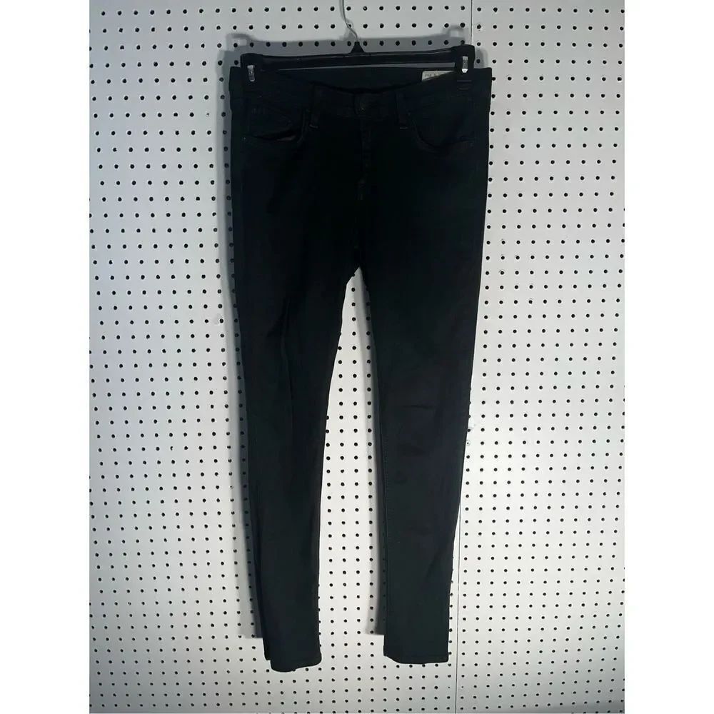 Rag & Bone skinny jeans